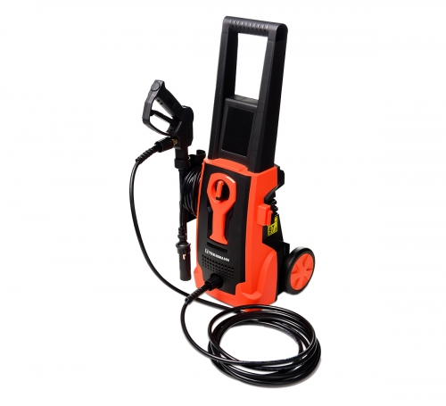 Мойка высокого давления Tekhmann PWB-1655 TURBO