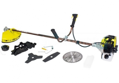 Мотокоса Eltos БГ-3700