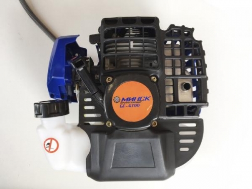 Бензокоса Минск БГ-4700