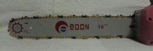 Электропила Edon ECS405-ED2600 Безмасляная