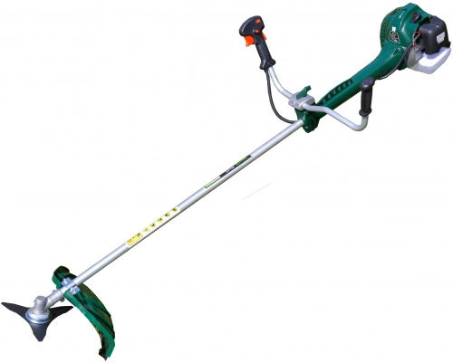 Мотокоса Iron Angel BC 45