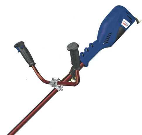 Электрокоса Витязь КГ-2900