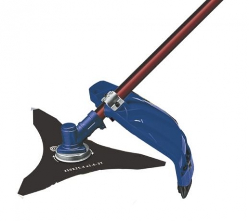 Электрокоса Витязь КГ-2900