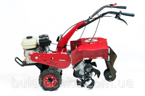 Мотоблок Weima WMX650