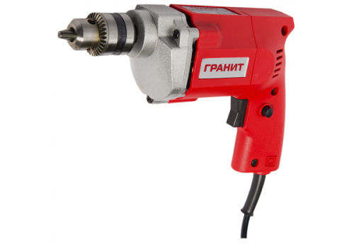 Дрель безударная Гранит Д-550