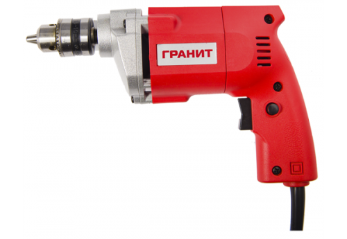 Дрель безударная Гранит Д-550
