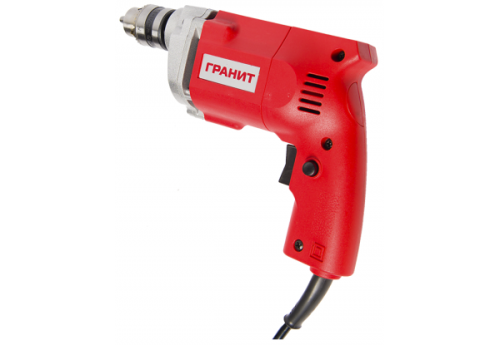 Дрель безударная Гранит Д-550
