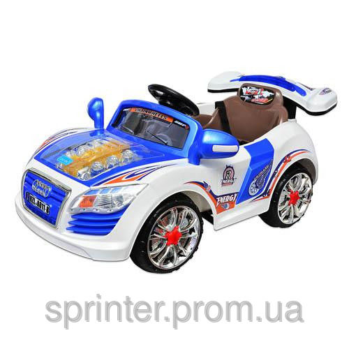 Детский автомобиль M 0560