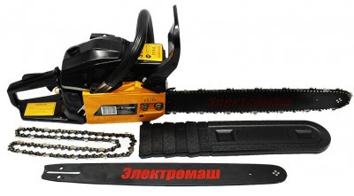 Бензопила Электромаш БП-45-3.0