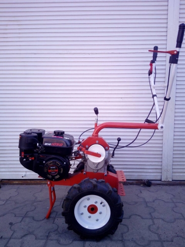 Бензиновый мотоблок Weima WM1050 DeLuxe