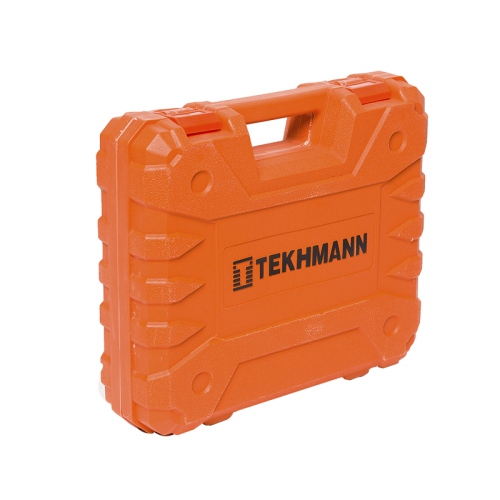 Шуруповерт аккумуляторный Tekhmann TCD-12 HB Li