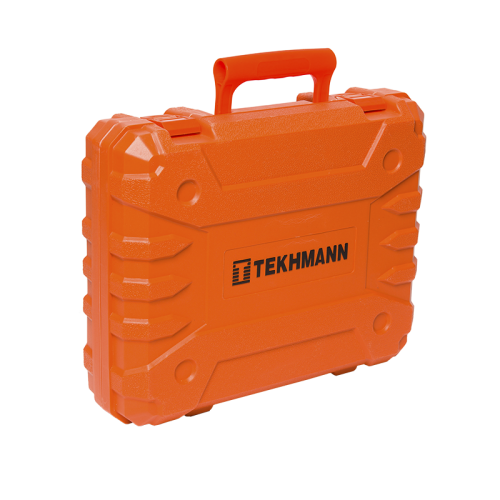 Шуруповерт аккумуляторный Tekhmann TCS-18 HD