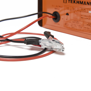 Зарядное устройство Tekhmann TBC-20