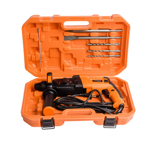 Перфоратор Tekhmann TRH-1040