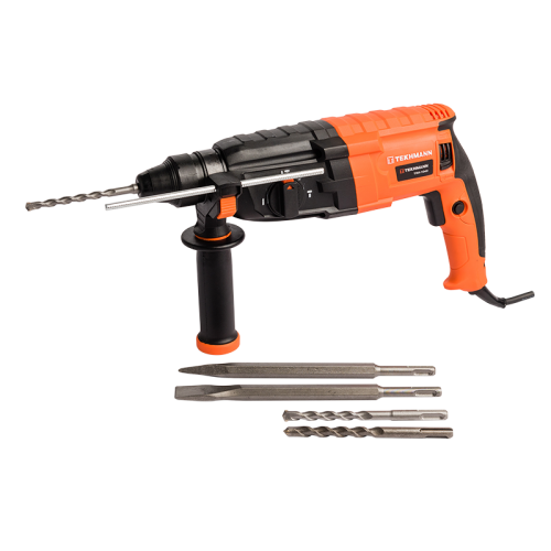 Перфоратор Tekhmann TRH-1040