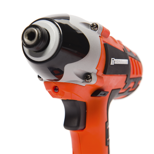 Шуруповерт аккумуляторный Tekhmann TCS-18 HD