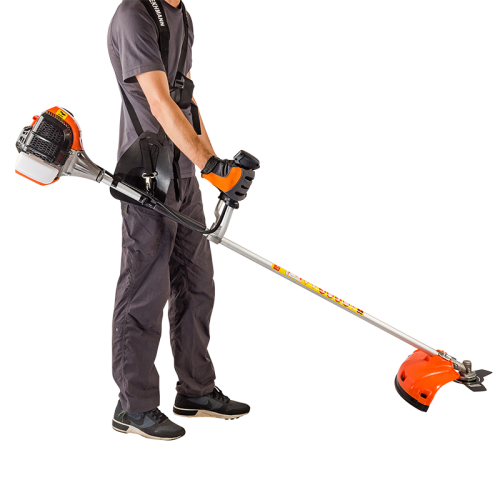 Триммер Tekhmann BCG-2215