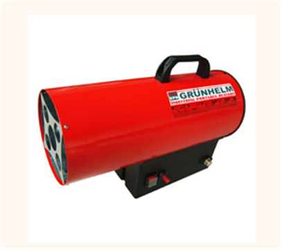 Газовый нагреватель Grunhelm GGH30