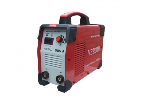 Сварочный инвертор Verona 305 A