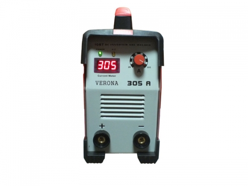 Сварочный инвертор Verona 305 A