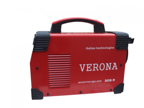 Сварочный инвертор Verona 305 A