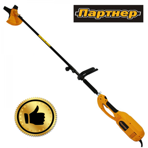 Электрическая коса Партнер КГ-2000
