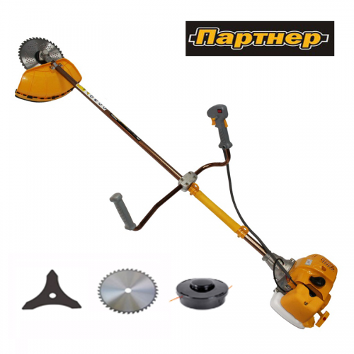 Бензокоса Партнер БГ-5900