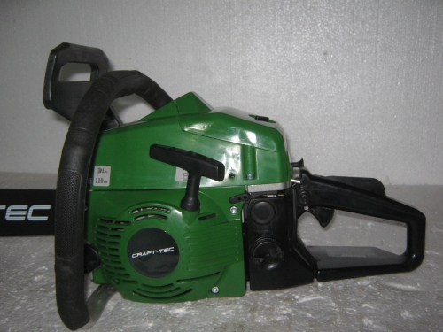 Бензопила Craft-tec CT-5100