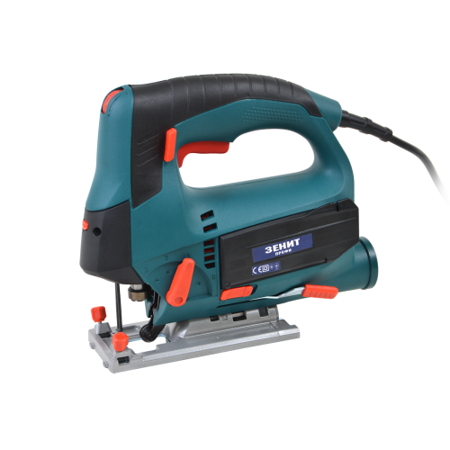 Электролобзик Зенит ЗПЛ-950 Профи