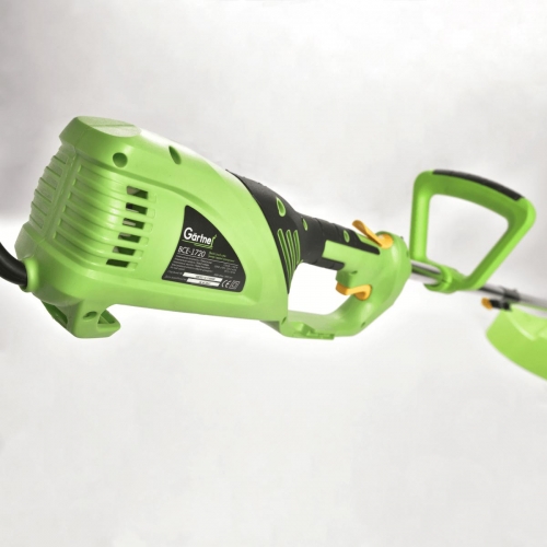 Триммер садовый электрический Gartner BCE-1720