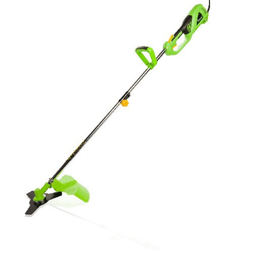 Триммер садовый электрический Gartner BCE-1720