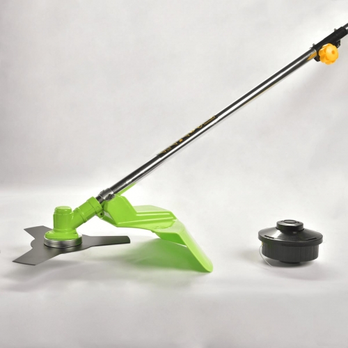 Триммер садовый электрический Gartner BCE-1720