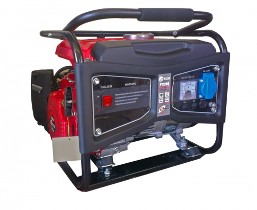Бензиновый генератор Edon PT 1200