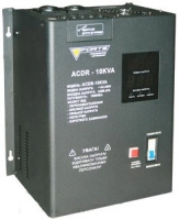 Стабилизатор напряжения Forte ACDR 5000VA