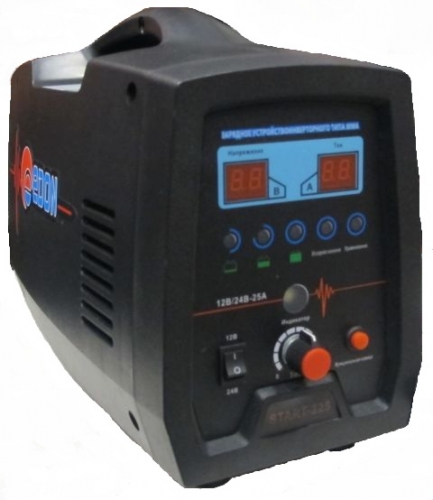 Зарядное устройство Edon Start 225