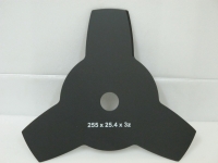 Нож для косы 3 лопасти