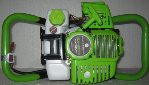 Мотобур Craft tec EA 200