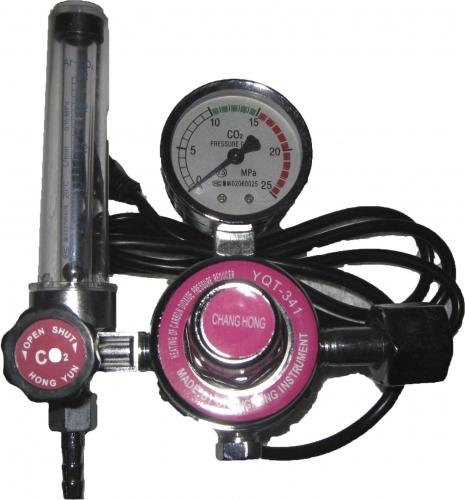 Сварочный полуавтомат Луч Профи MIG 220(+MMA)+газ. редуктор