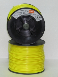 Леска пятиугольная Stihl 3мм*280м