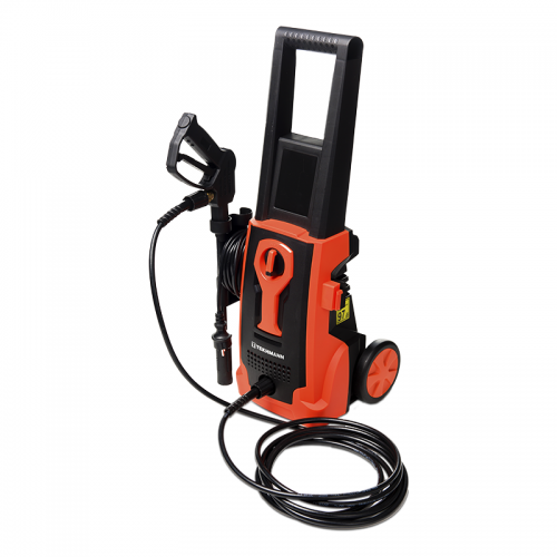 Мойка высокого давления Tekhmann PWB-1655 TURBO