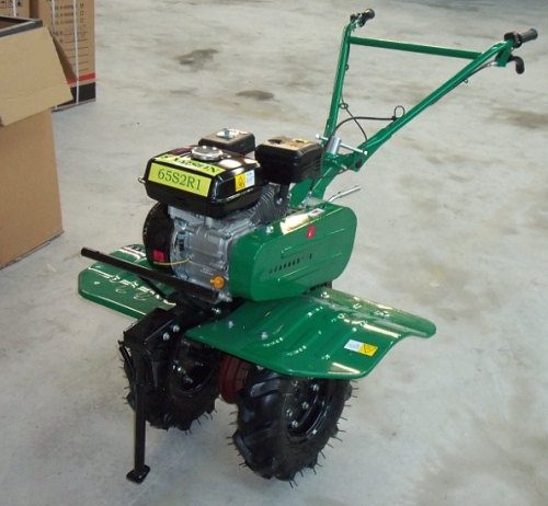 Мотоблок Samson  Favorit 65S2RF 6,5 л.с.