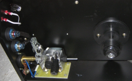 Сварочный полуавтомат Shyuan MIG 300 (+MMA)+газ. редуктор