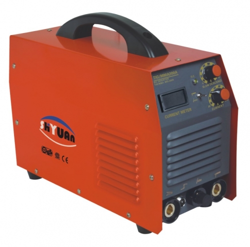 Shyuan TIG/MMA 250A
