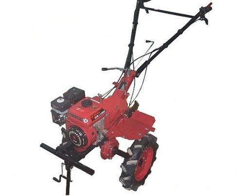 Мотоблок Weima 1100C (бензин 7л.с.)
