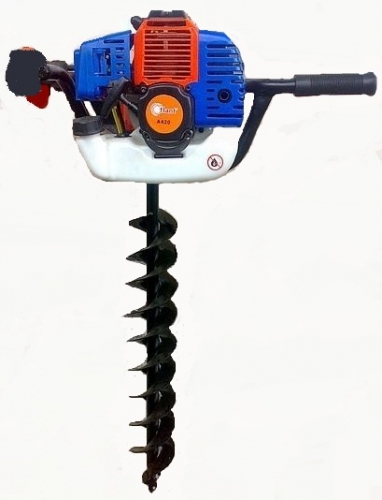 Мотобур Atlant A 420