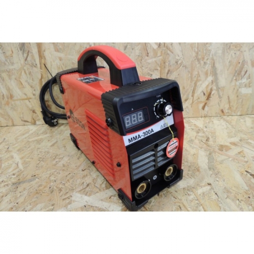 Сварочный инвертор Edon MMA 300A