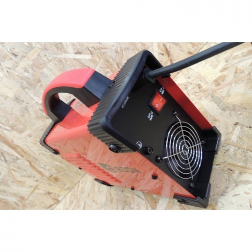 Сварочный инвертор Edon MMA 300A