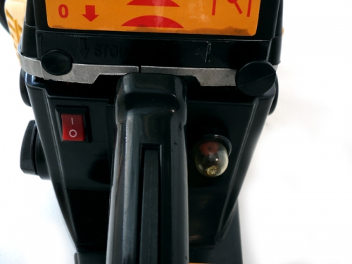 Бензопила Электромаш БП-45-3.0