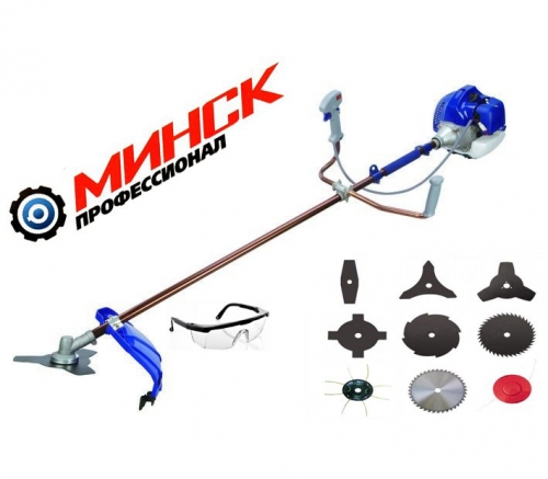 Бензокоса Минск БГ-4700