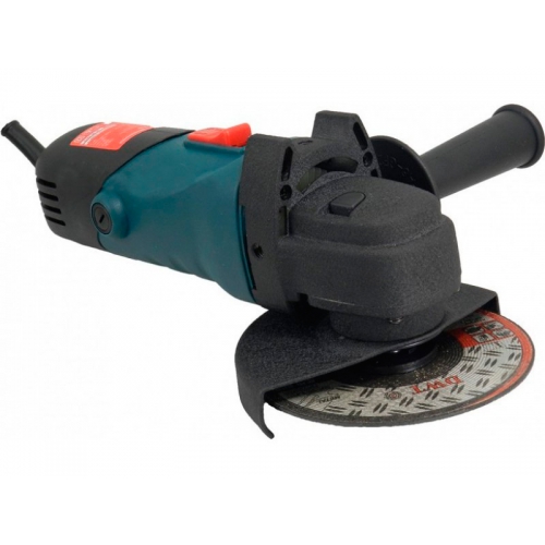 Болгарка (Угловая шлифмашина) Зенит ЗУШ 125/950 М